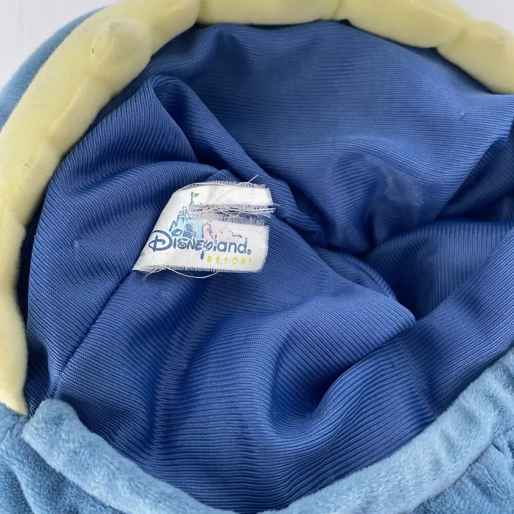 Disney Resort Lilo & Stitch Youth Size Character Hat